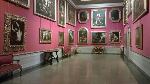 immagine progetto 'Sostegno alle attività di valorizzazione dei musei nazionali di Lucca: Palazzo Mansi e Villa Guinigi'