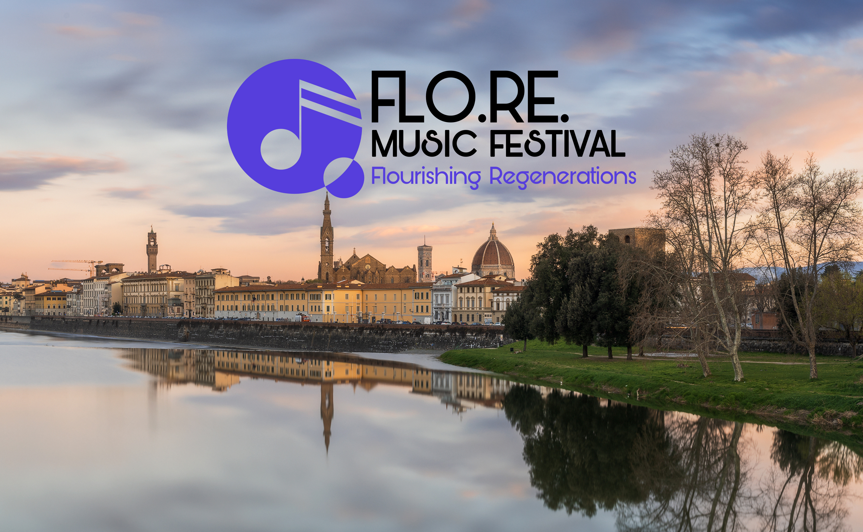 immagine progetto 'FLO.RE. Music Festival 2024'