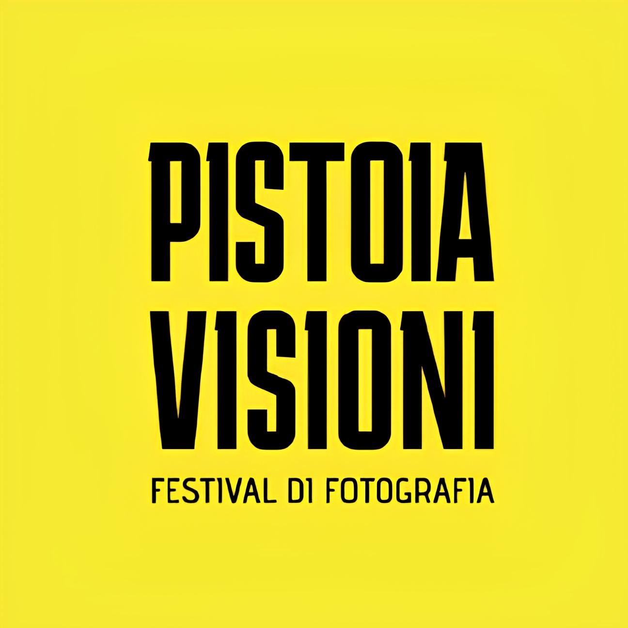immagine progetto 'Pistoia Visioni - Festival di Fotografia'