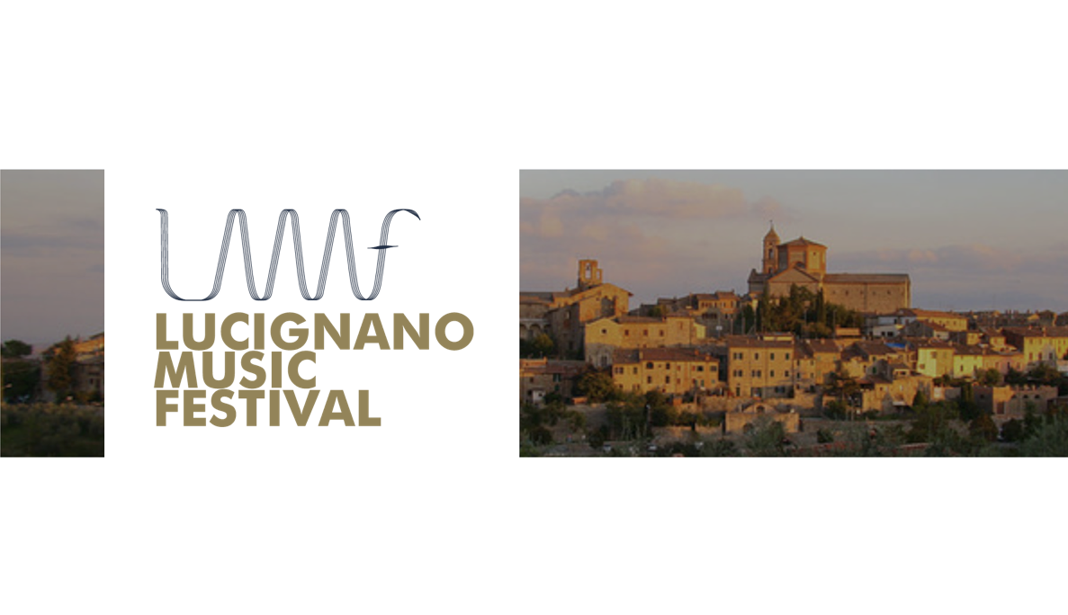 immagine progetto 'Lucignano Music Festival 2023'