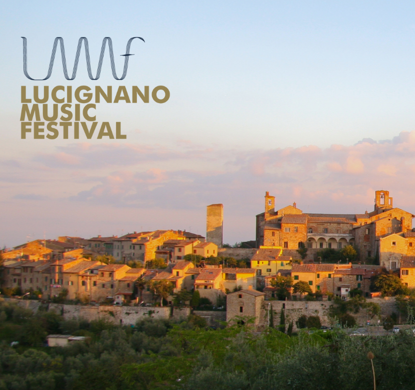 immagine progetto 'Lucignano Music Festival 2024'